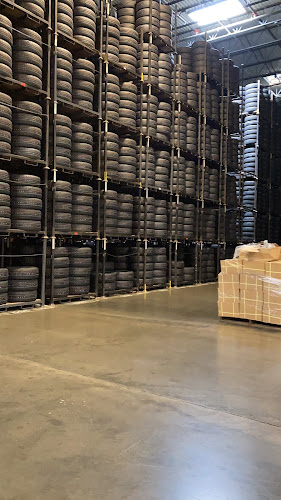 Falken Tire Warehouse