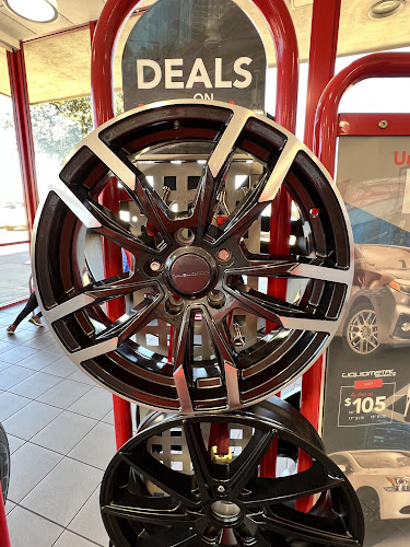 Discount Tire