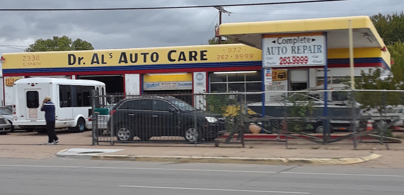Doctor Al's Auto Care