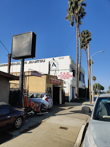 TYC Service & Repair