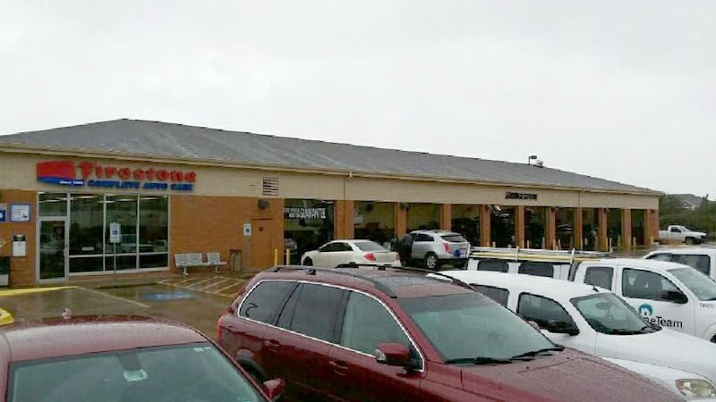Firestone Complete Auto Care