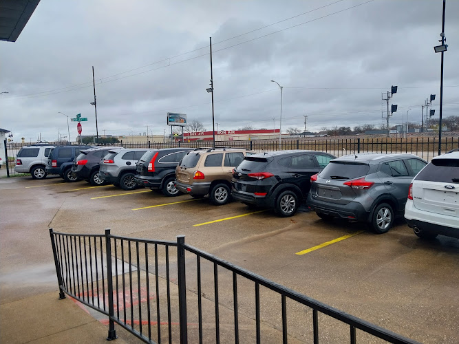 Florez Auto Sales