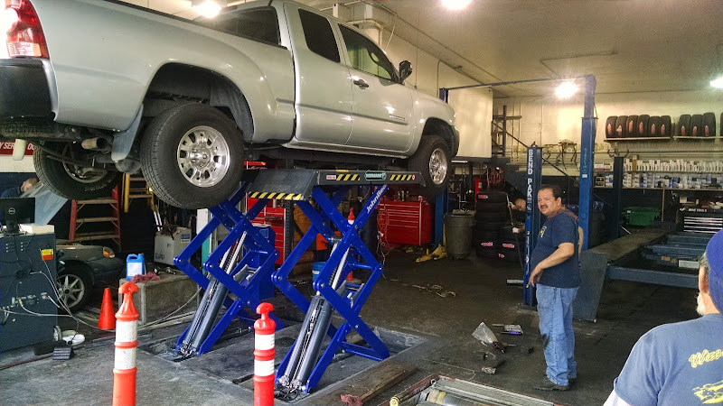 Bob Lee Automotive Inc