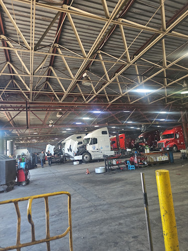 HG Truck Repair LLC