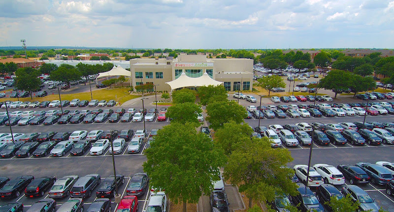 EchoPark Automotive Dallas (Grand Prairie)