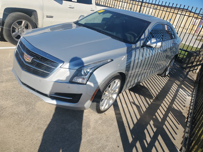 J. REYNA AUTO SALE LLC