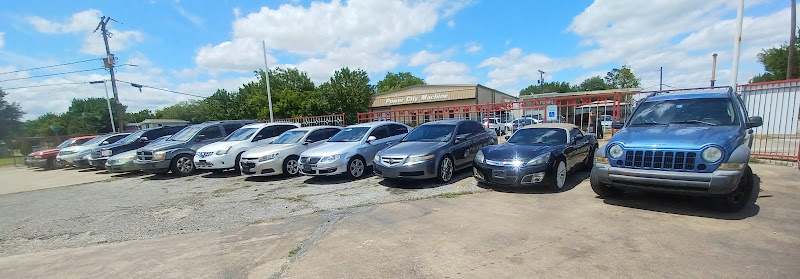 JED Auto Sales & Repair