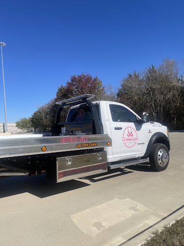 JJ's Towing & Service