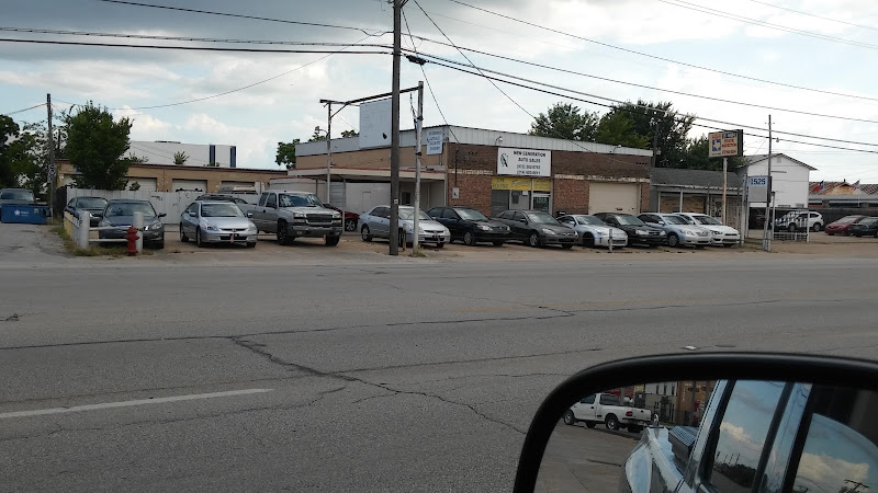 NEW GENERATION AUTO SALES