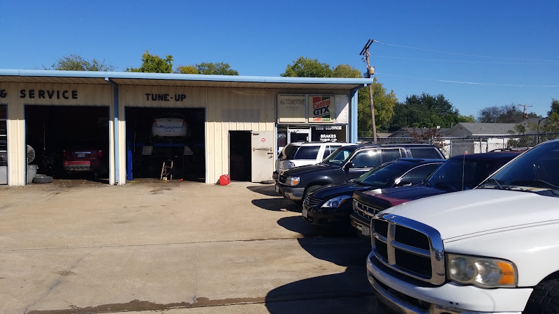 M D Auto Sales