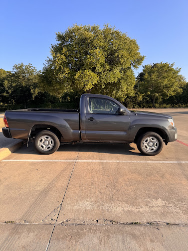 MAGIC DFW AUTOWORKS