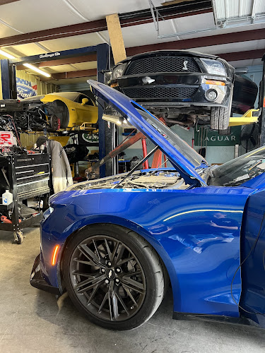 MDR & tuning