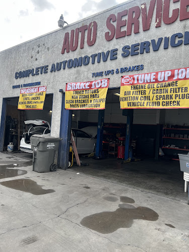 Fede Pro Auto Service