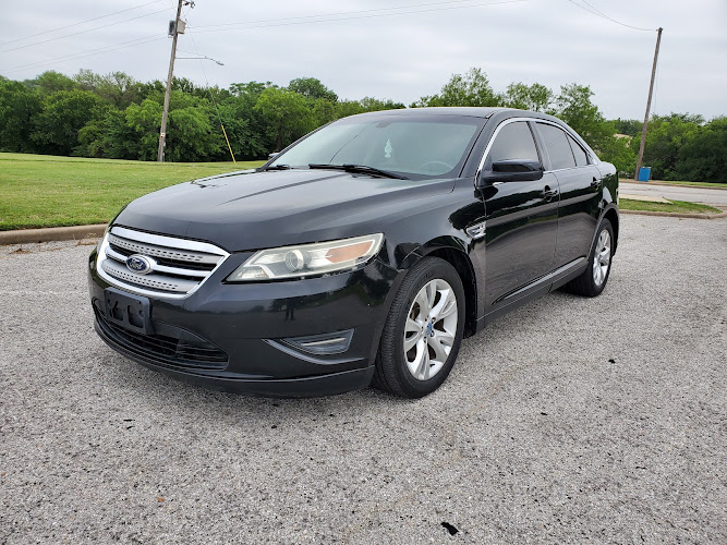 Neto Auto Sales LLC