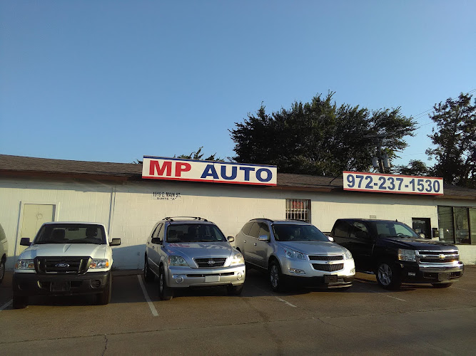MP Auto