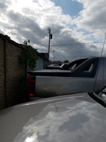MWH Auto Sales