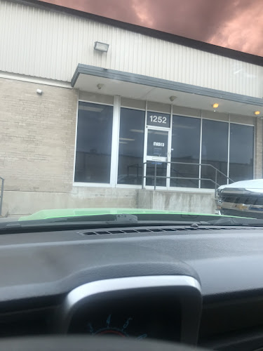 Madico Window Film Mid America Service Center