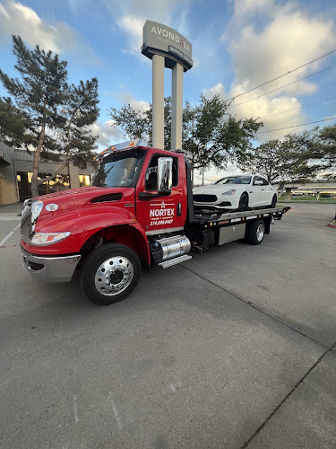 Nortex Towing