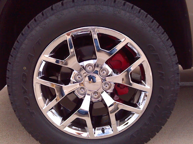 K & D Tire Sales