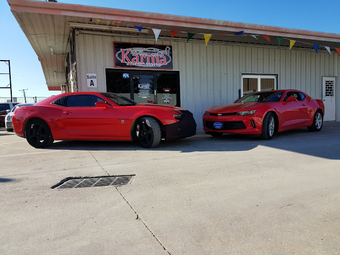 Karma Automotive Collision Repair LLC