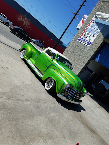 Calif Carburetor & Auto Repair