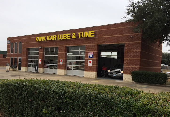 Kwik Kar Lube & Tune