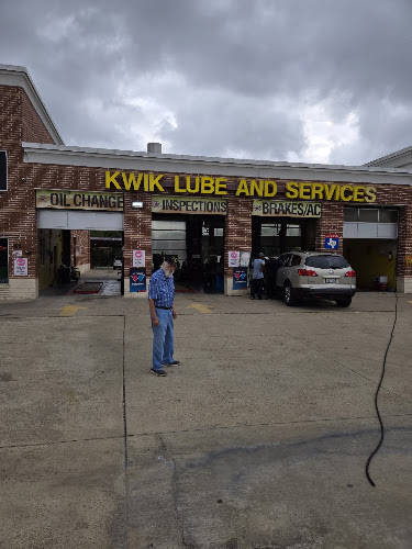 Kwik Lube & Bodyshop