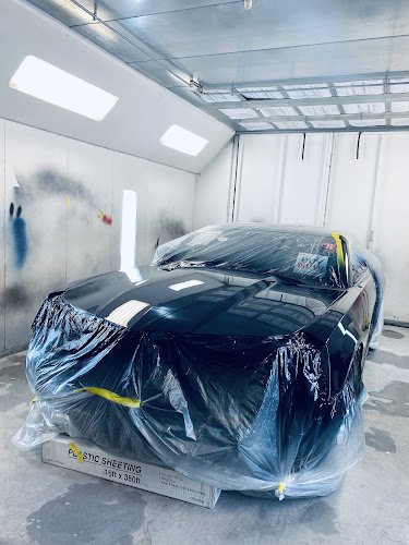 Paez Auto Tech