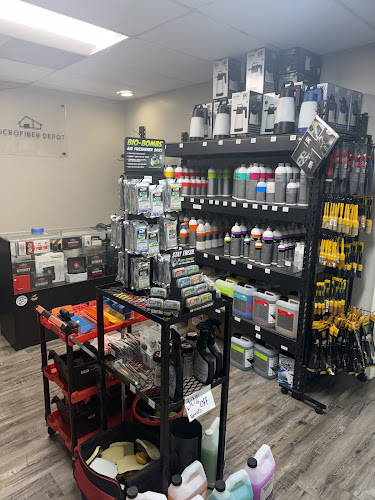 Microfiber Depot | Auto Detail Supply