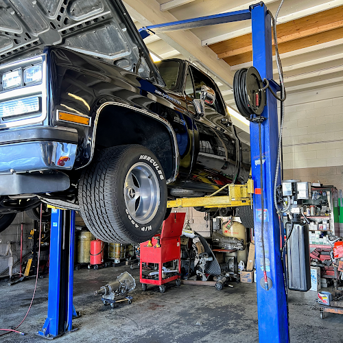 Hawthorne Auto Services