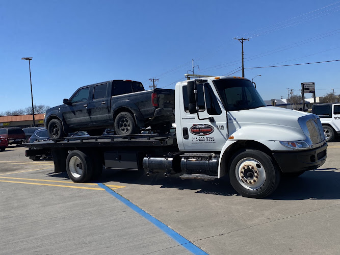 Perez Towing