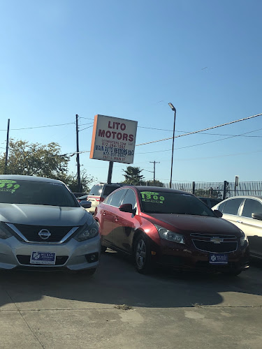 Lito Motors LLC