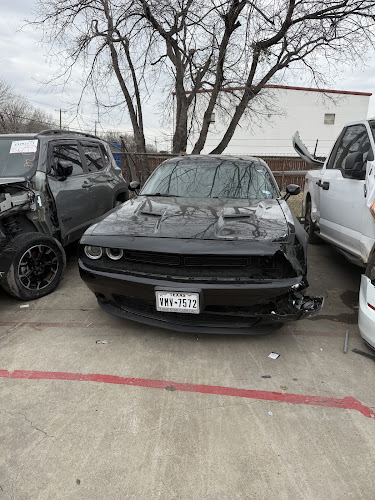 Pg Collision Auto Body & Paint