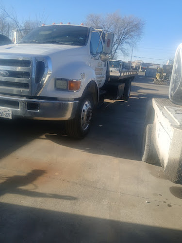 Lovell's Wrecker Repair