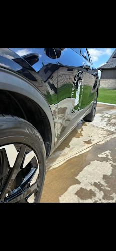Platinum Mobile Car Detailing of Grand Prairie