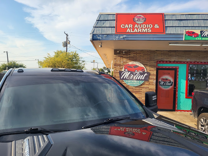 Mr.Tint Car Audio & Security