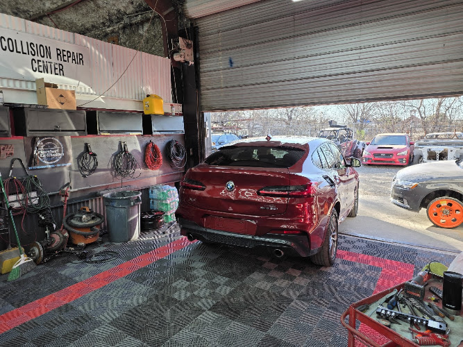 Premier Collision Experts LLC