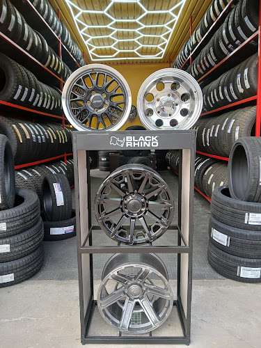 Premium Tire & wheels