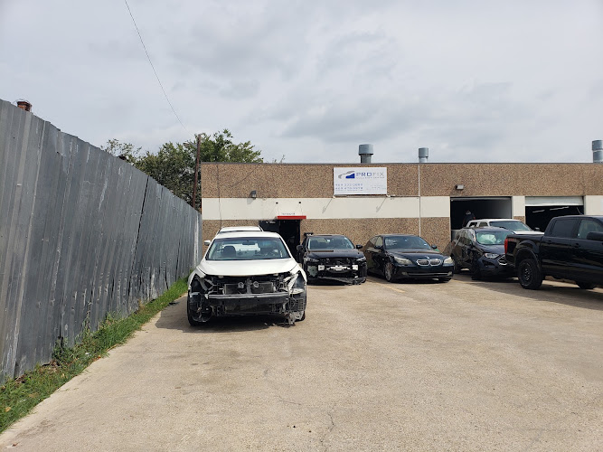 Profix Collision Center