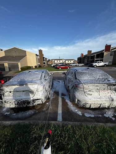Preza’s Mobile Wash & Premium Detail