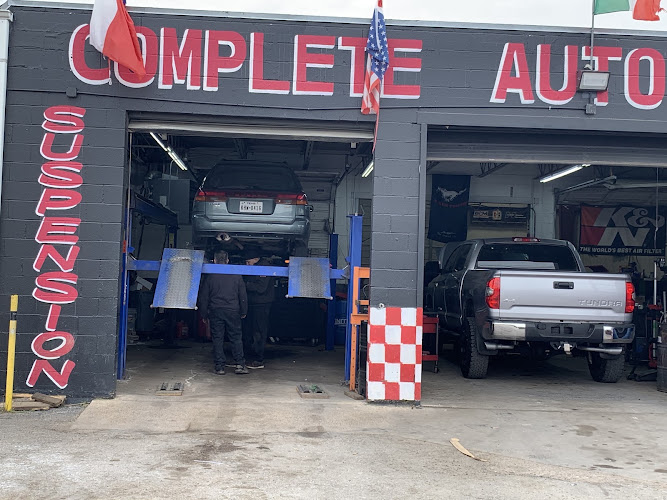 Pro Automotive