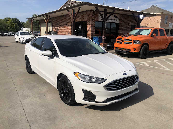 Star AutoGroup llc