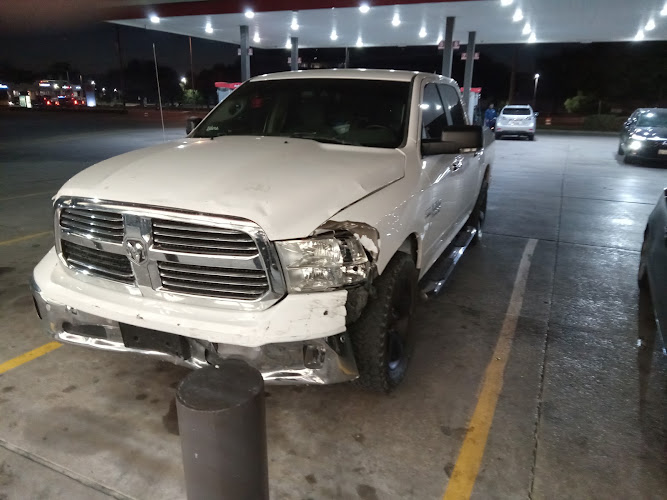 Ram Auto Sales