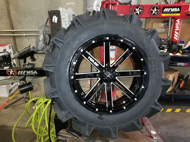 Wheel Pros