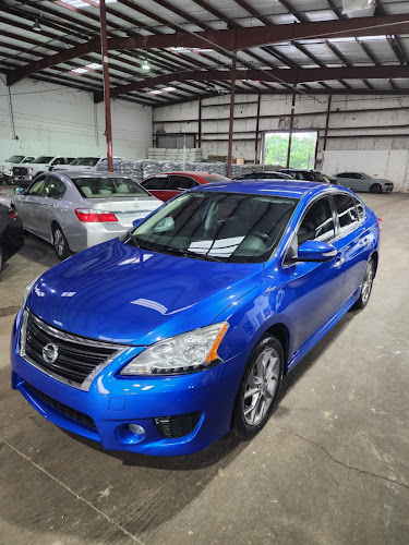 T&G Auto Sales