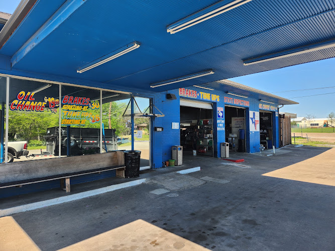 Rene's Tune & Lube