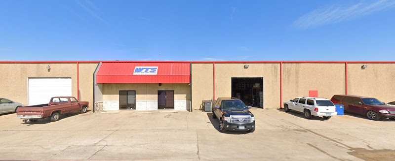 Wheel and Tire Source. LLC (WTS)
