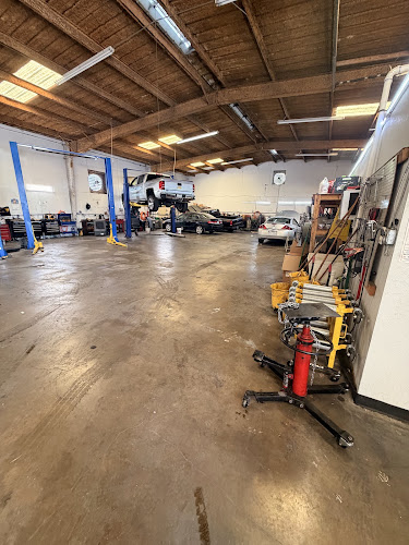 Right Choice Auto Repair
