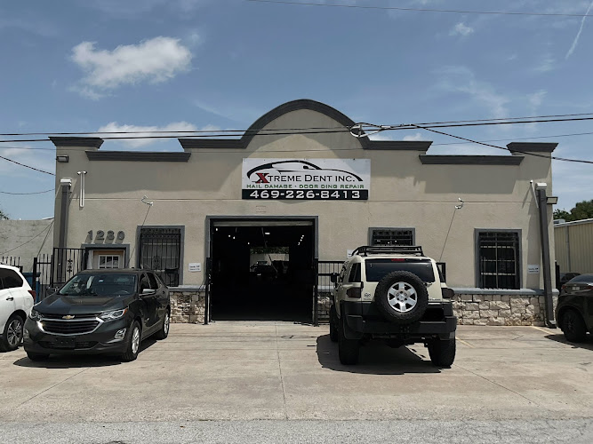 Xtreme Dent Inc. Xtreme Dent Inc.