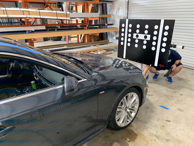 Texan Glass & Solar Control